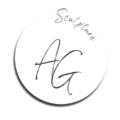 Logo AG Sculpture